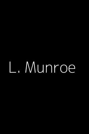 Luna Munroe